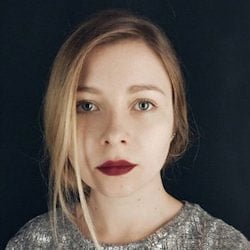 Jessica Lindstrom