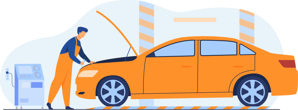 Compatibilitate piese auto